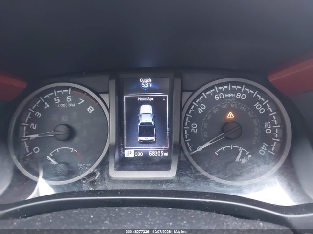 3TMCZ5AN4GM029504 Toyota Tacoma Trd Off Road