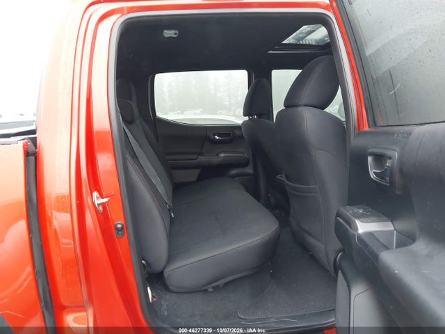 3TMCZ5AN4GM029504 Toyota Tacoma Trd Off Road
