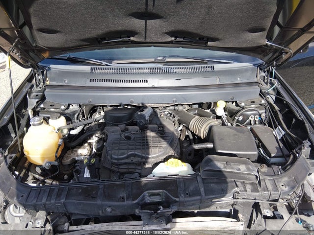 Продаж на аукціоні авто 2017 Dodge Journey Sxt, vin: 3C4PDCBG7HT526400, номер лоту: 46277348