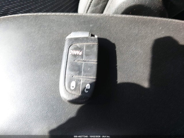 Продаж на аукціоні авто 2017 Dodge Journey Sxt, vin: 3C4PDCBG7HT526400, номер лоту: 46277348