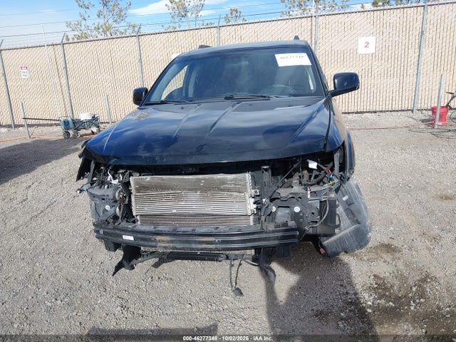 Продаж на аукціоні авто 2017 Dodge Journey Sxt, vin: 3C4PDCBG7HT526400, номер лоту: 46277348