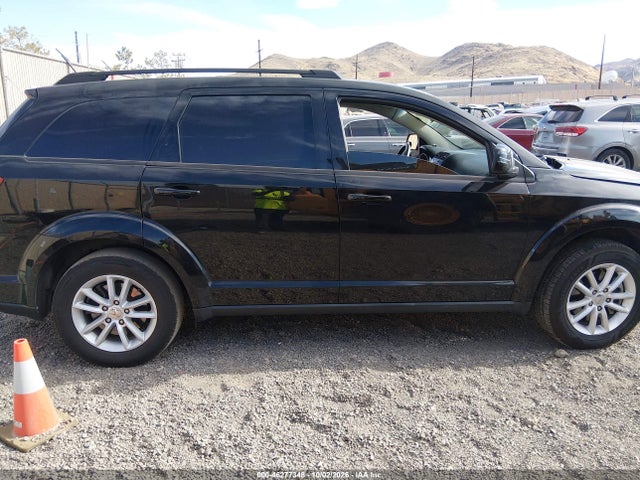 Продаж на аукціоні авто 2017 Dodge Journey Sxt, vin: 3C4PDCBG7HT526400, номер лоту: 46277348