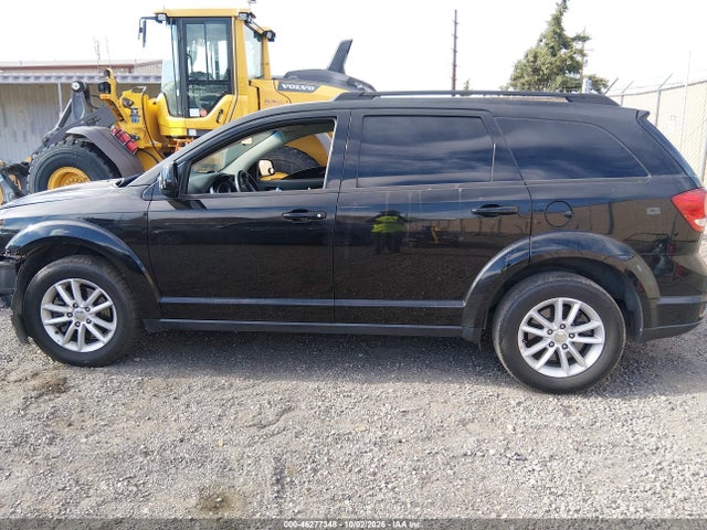 Продаж на аукціоні авто 2017 Dodge Journey Sxt, vin: 3C4PDCBG7HT526400, номер лоту: 46277348