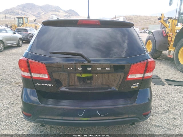 Продаж на аукціоні авто 2017 Dodge Journey Sxt, vin: 3C4PDCBG7HT526400, номер лоту: 46277348