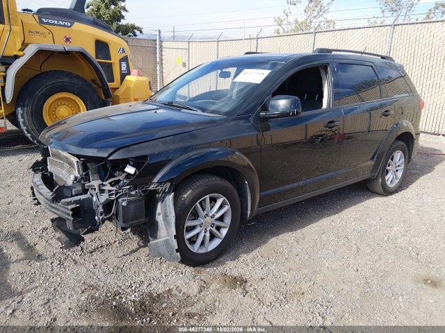 Продаж на аукціоні авто 2017 Dodge Journey Sxt, vin: 3C4PDCBG7HT526400, номер лоту: 46277348