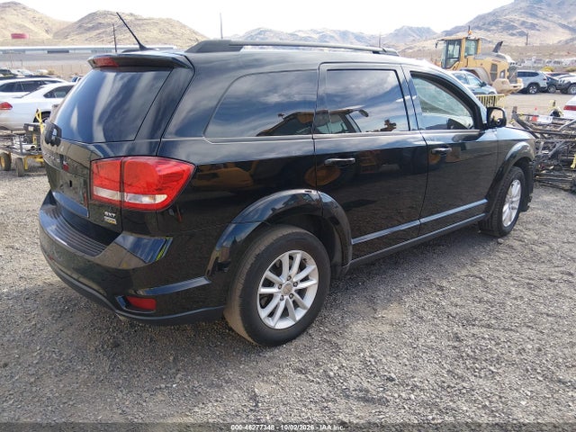 Продаж на аукціоні авто 2017 Dodge Journey Sxt, vin: 3C4PDCBG7HT526400, номер лоту: 46277348
