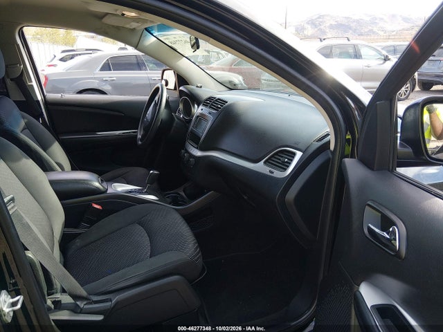 Продаж на аукціоні авто 2017 Dodge Journey Sxt, vin: 3C4PDCBG7HT526400, номер лоту: 46277348