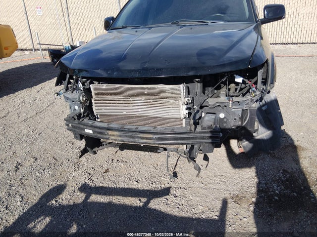 Продаж на аукціоні авто 2017 Dodge Journey Sxt, vin: 3C4PDCBG7HT526400, номер лоту: 46277348