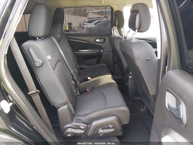 Продаж на аукціоні авто 2017 Dodge Journey Sxt, vin: 3C4PDCBG7HT526400, номер лоту: 46277348