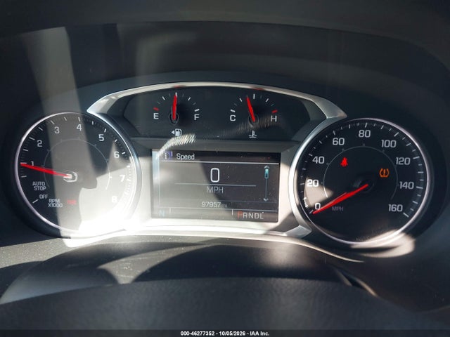 Продаж на аукціоні авто 2018 Gmc Acadia Sle-2, vin: 1GKKNLLA5JZ216878, номер лоту: 46277352