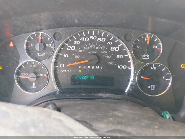 Продажа на аукционе авто 2012 Gmc Savana 2500 Work Van, vin: 1GTW7GCA3C1900263, номер лота: 46277357