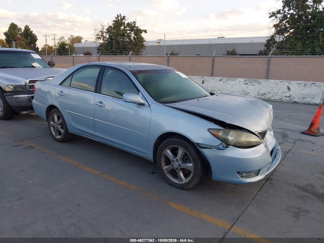 Продажа на аукционе авто 2005 Toyota Camry Se V6, vin: 4T1BA30K65U068047, номер лота: 46277362