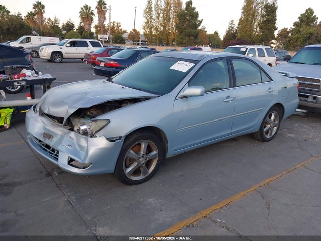 Продаж на аукціоні авто 2005 Toyota Camry Se V6, vin: 4T1BA30K65U068047, номер лоту: 46277362
