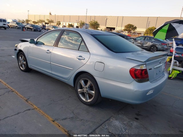 Продаж на аукціоні авто 2005 Toyota Camry Se V6, vin: 4T1BA30K65U068047, номер лоту: 46277362