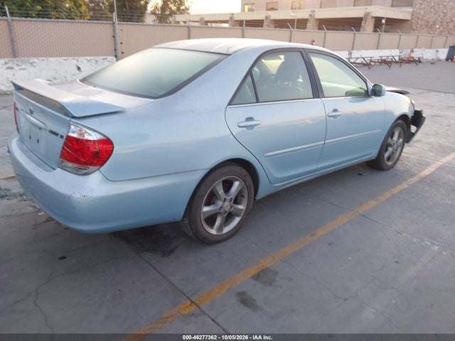 Продаж на аукціоні авто 2005 Toyota Camry Se V6, vin: 4T1BA30K65U068047, номер лоту: 46277362
