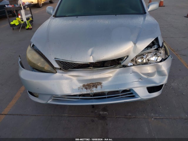 Продаж на аукціоні авто 2005 Toyota Camry Se V6, vin: 4T1BA30K65U068047, номер лоту: 46277362