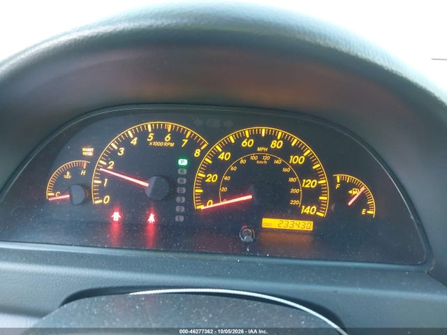 Продаж на аукціоні авто 2005 Toyota Camry Se V6, vin: 4T1BA30K65U068047, номер лоту: 46277362