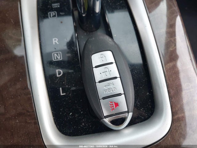 2015 Nissan Sentra Sl მანქანა იყიდება აუქციონზე, vin: 3N1AB7AP6FY341424, აუქციონის ნომერი: 46277363