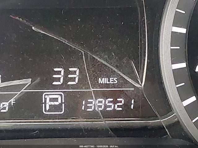 2015 Nissan Sentra Sl მანქანა იყიდება აუქციონზე, vin: 3N1AB7AP6FY341424, აუქციონის ნომერი: 46277363