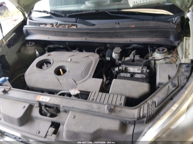 46277366 :رقم المزاد ، KNDJT2A64D7526235 vin ، 2013 Kia Soul + مزاد بيع