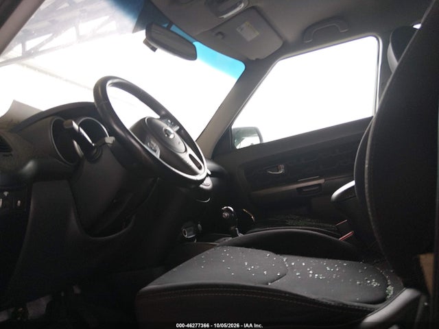 46277366 :رقم المزاد ، KNDJT2A64D7526235 vin ، 2013 Kia Soul + مزاد بيع