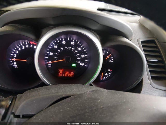 46277366 :رقم المزاد ، KNDJT2A64D7526235 vin ، 2013 Kia Soul + مزاد بيع