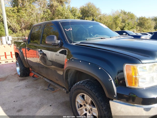 2010 Gmc Sierra 1500 Sle მანქანა იყიდება აუქციონზე, vin: 3GTRKVE38AG220517, აუქციონის ნომერი: 46277369