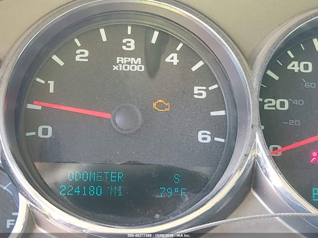 2010 Gmc Sierra 1500 Sle მანქანა იყიდება აუქციონზე, vin: 3GTRKVE38AG220517, აუქციონის ნომერი: 46277369
