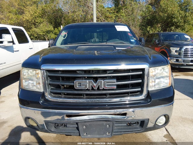 2010 Gmc Sierra 1500 Sle მანქანა იყიდება აუქციონზე, vin: 3GTRKVE38AG220517, აუქციონის ნომერი: 46277369
