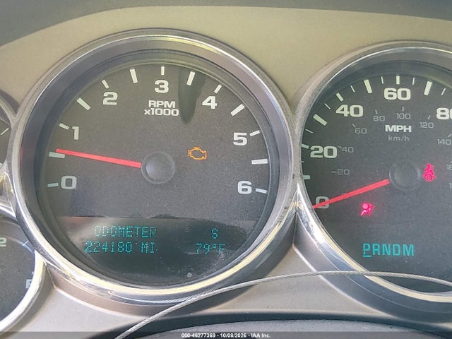 2010 Gmc Sierra 1500 Sle მანქანა იყიდება აუქციონზე, vin: 3GTRKVE38AG220517, აუქციონის ნომერი: 46277369