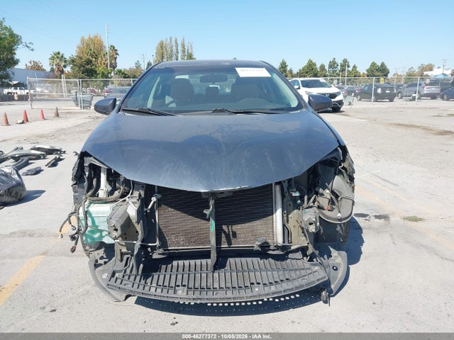 Продажа на аукционе авто 2015 Toyota Corolla Le Plus, vin: 5YFBURHE1FP189600, номер лота: 46277372