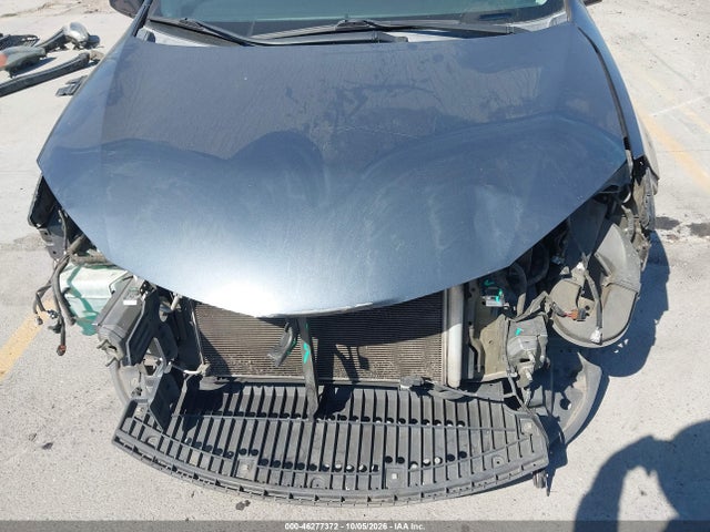 Продажа на аукционе авто 2015 Toyota Corolla Le Plus, vin: 5YFBURHE1FP189600, номер лота: 46277372