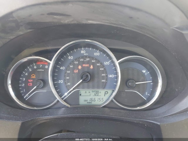 Продажа на аукционе авто 2015 Toyota Corolla Le Plus, vin: 5YFBURHE1FP189600, номер лота: 46277372