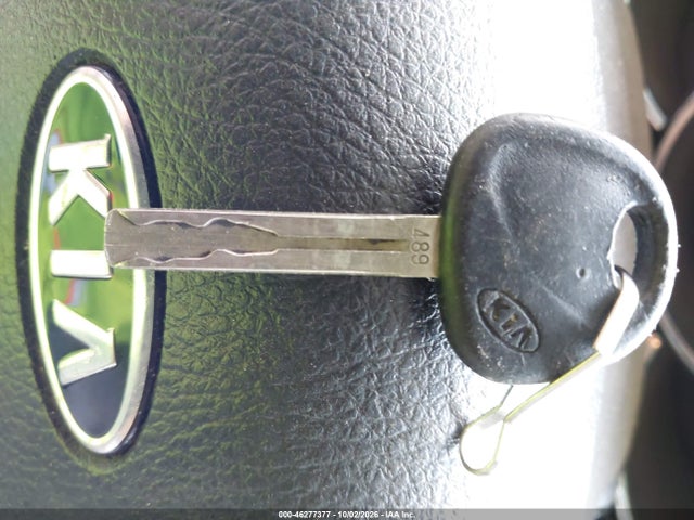 Aukcja sprzedaży 2011 Kia Sorento Lx V6, vin: 5XYKT4A21BG159579, numer aukcji: 46277377