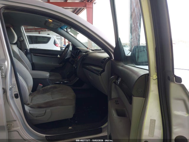Aukcja sprzedaży 2011 Kia Sorento Lx V6, vin: 5XYKT4A21BG159579, numer aukcji: 46277377