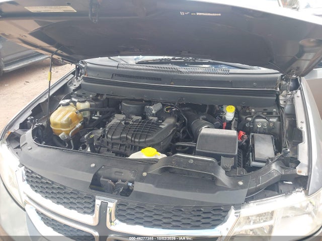 Aukcja sprzedaży 2012 Dodge Journey Sxt, vin: 3C4PDCBG0CT361542, numer aukcji: 46277385