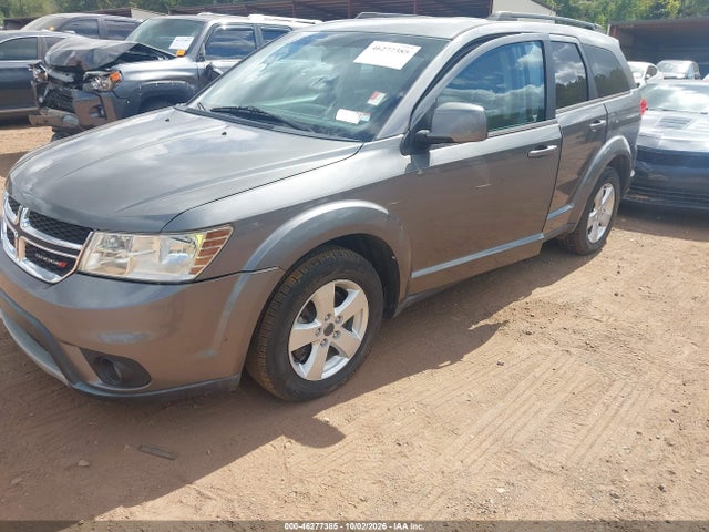 Aukcja sprzedaży 2012 Dodge Journey Sxt, vin: 3C4PDCBG0CT361542, numer aukcji: 46277385