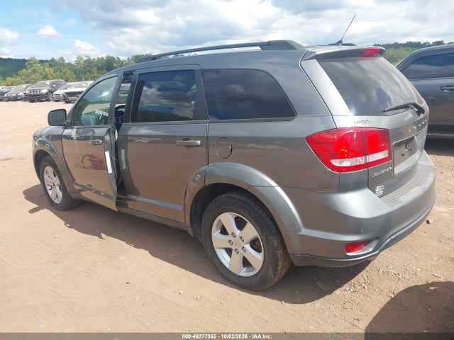 Aukcja sprzedaży 2012 Dodge Journey Sxt, vin: 3C4PDCBG0CT361542, numer aukcji: 46277385