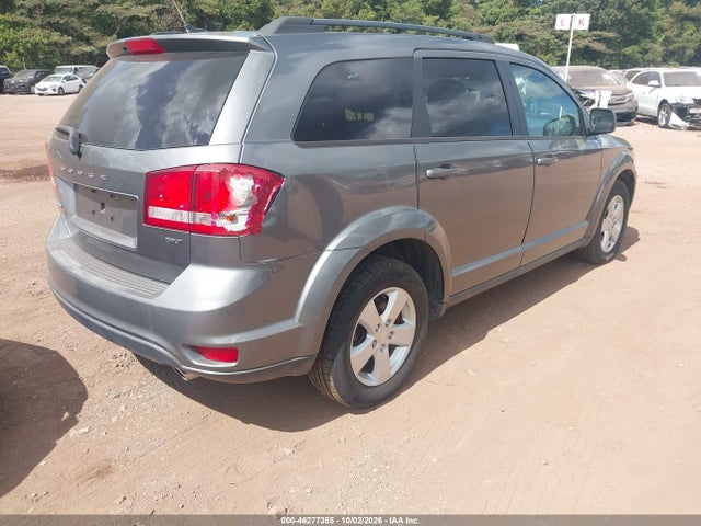 Aukcja sprzedaży 2012 Dodge Journey Sxt, vin: 3C4PDCBG0CT361542, numer aukcji: 46277385