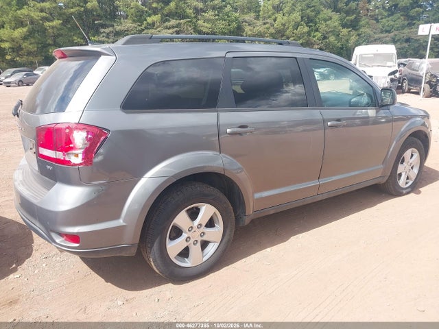Aukcja sprzedaży 2012 Dodge Journey Sxt, vin: 3C4PDCBG0CT361542, numer aukcji: 46277385