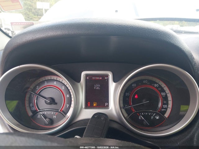 Aukcja sprzedaży 2012 Dodge Journey Sxt, vin: 3C4PDCBG0CT361542, numer aukcji: 46277385