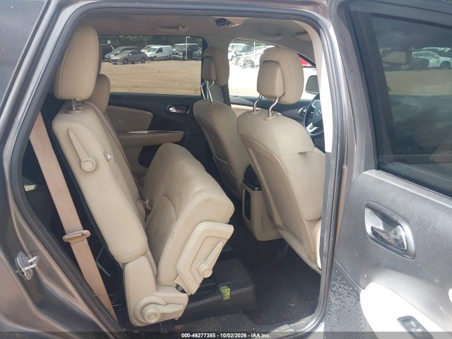 Aukcja sprzedaży 2012 Dodge Journey Sxt, vin: 3C4PDCBG0CT361542, numer aukcji: 46277385
