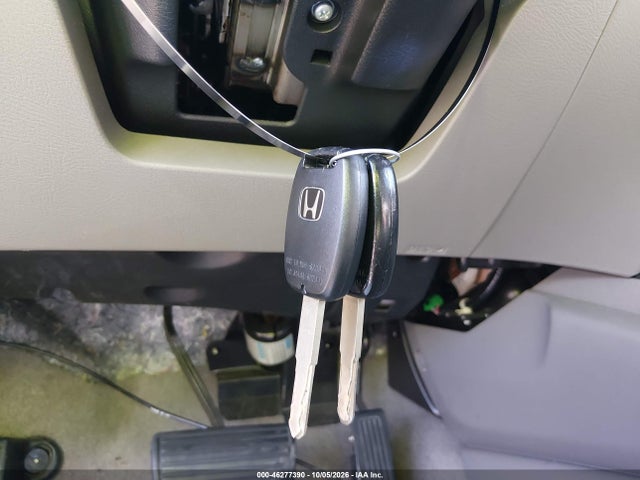2006 Honda Civic Ex მანქანა იყიდება აუქციონზე, vin: 1HGFA16826L146774, აუქციონის ნომერი: 46277390
