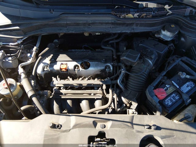 Продаж на аукціоні авто 2010 Honda Cr-v Ex, vin: 5J6RE4H5XAL057266, номер лоту: 46277393