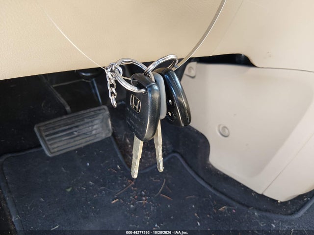 Продаж на аукціоні авто 2010 Honda Cr-v Ex, vin: 5J6RE4H5XAL057266, номер лоту: 46277393