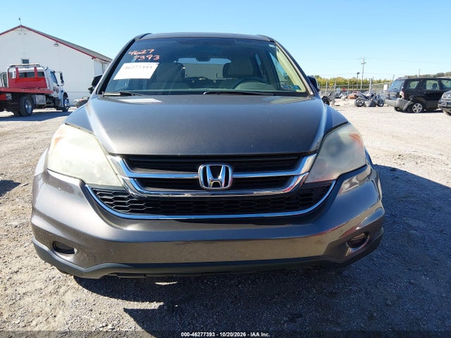 Продаж на аукціоні авто 2010 Honda Cr-v Ex, vin: 5J6RE4H5XAL057266, номер лоту: 46277393