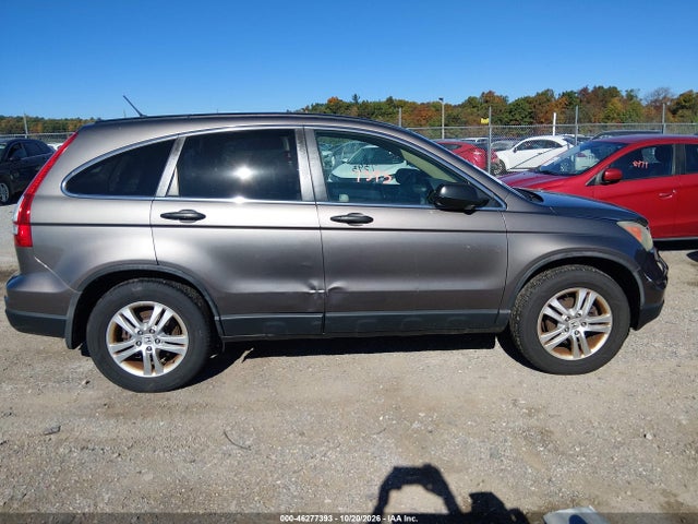 Продаж на аукціоні авто 2010 Honda Cr-v Ex, vin: 5J6RE4H5XAL057266, номер лоту: 46277393