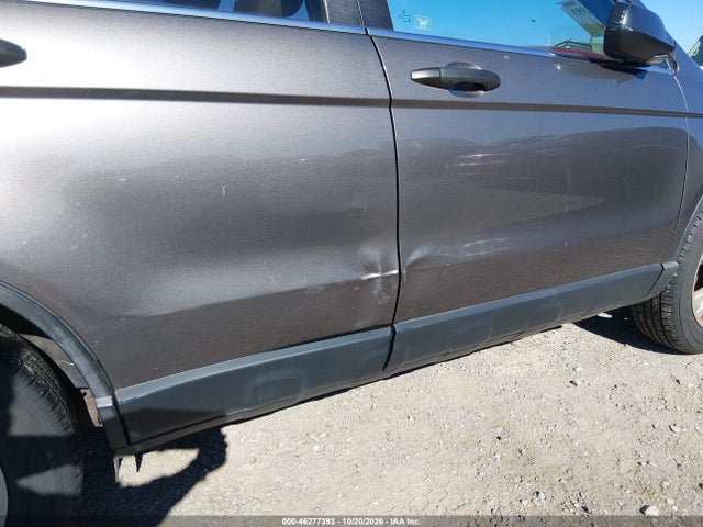 Продаж на аукціоні авто 2010 Honda Cr-v Ex, vin: 5J6RE4H5XAL057266, номер лоту: 46277393