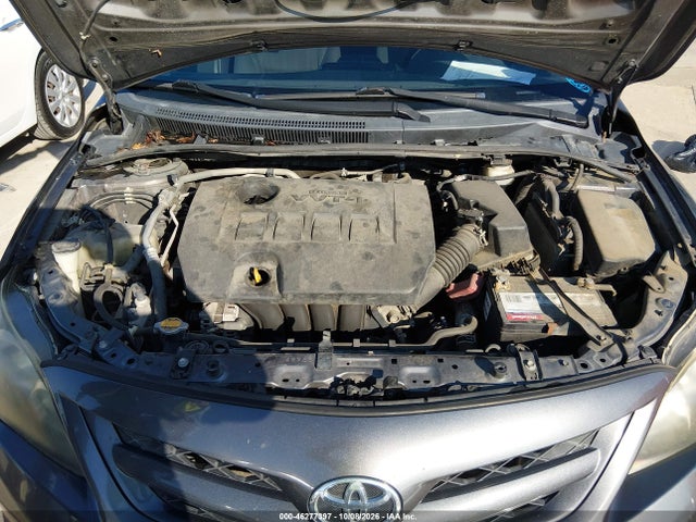 Продаж на аукціоні авто 2013 Toyota Corolla S, vin: 5YFBU4EE6DP100835, номер лоту: 46277397