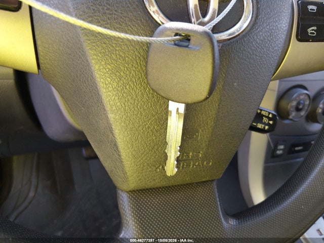 Продаж на аукціоні авто 2013 Toyota Corolla S, vin: 5YFBU4EE6DP100835, номер лоту: 46277397